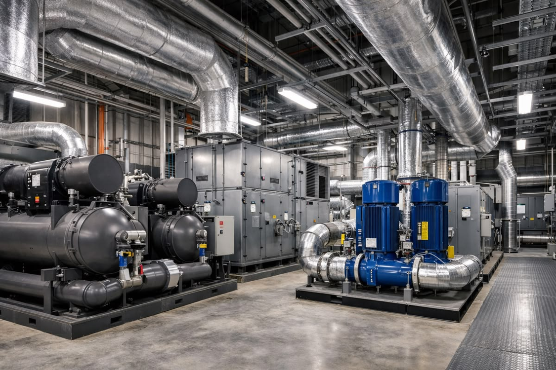 HVAC
