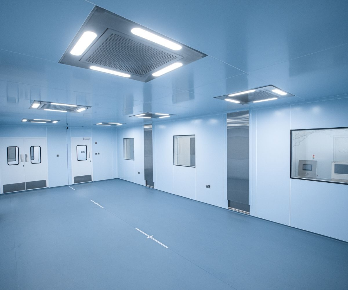 Cleanroom