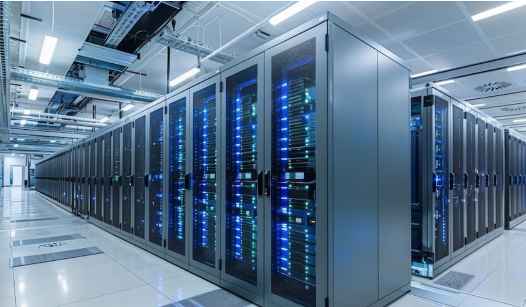 Data Center