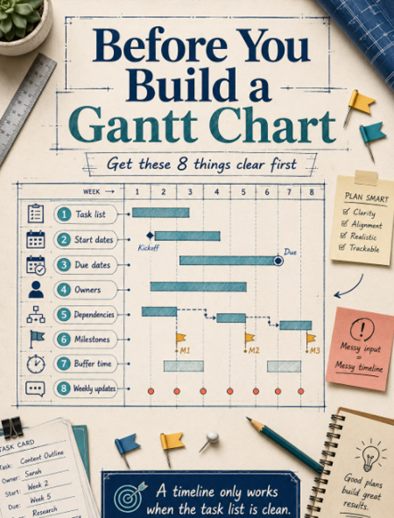 Project Management