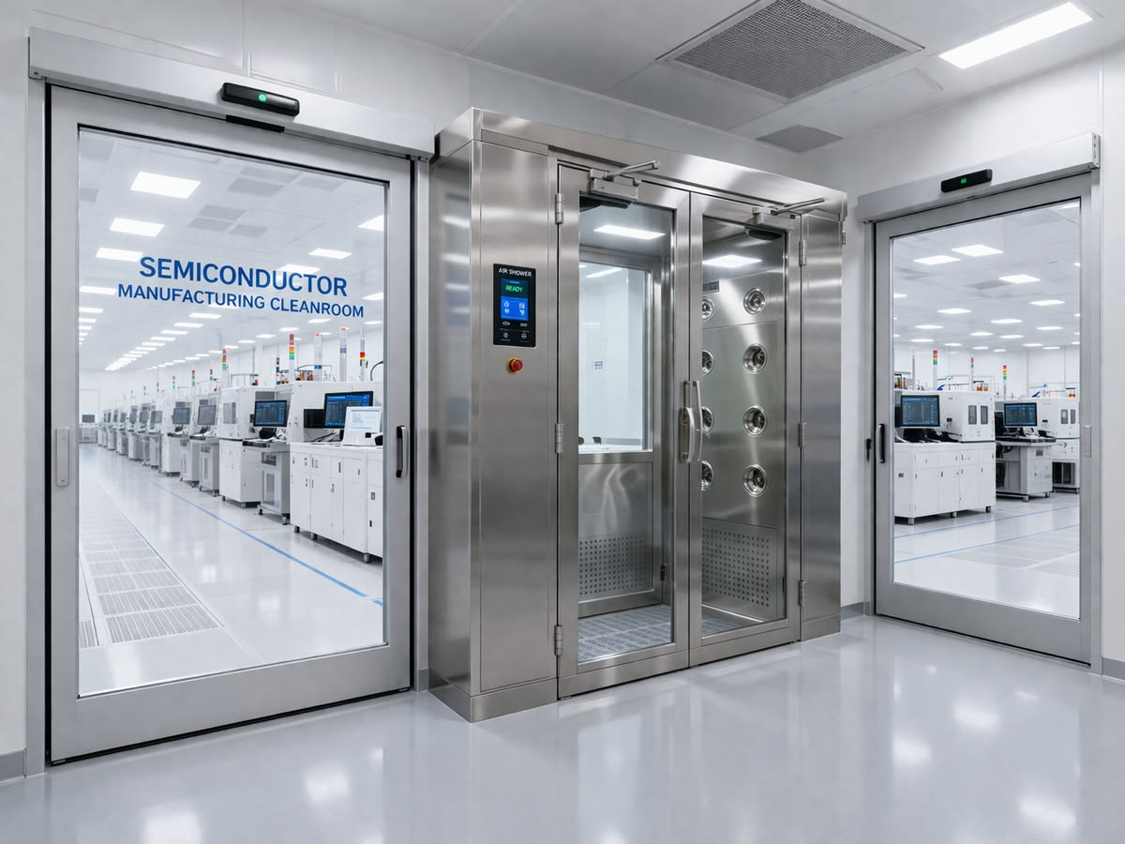 Semiconductor Industry